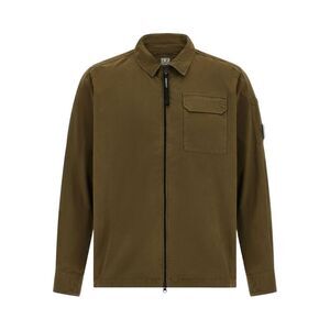 C.P. Company Men's C.P.Company Coats Green
